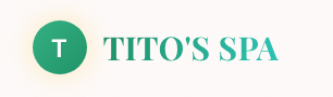 TITO’S Spa – Luxury Spa & Massage Services in Kandivali West